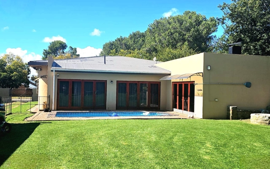 3 Bedroom Property for Sale in Aliwal North Eastern Cape